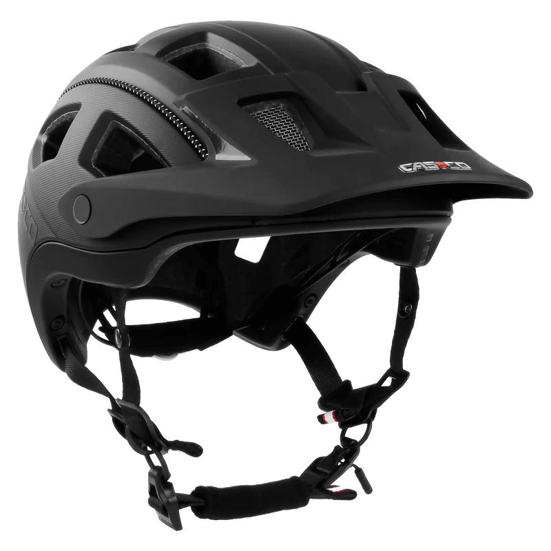 MTBE2 Schwarz matt