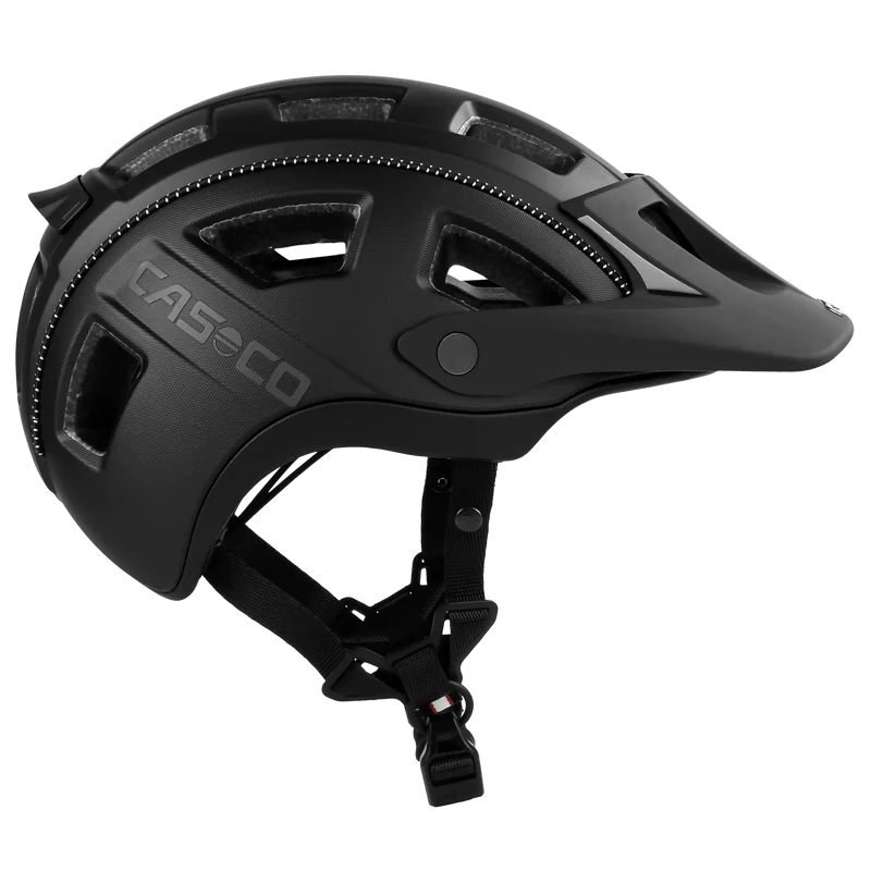 MTBE2 Schwarz matt