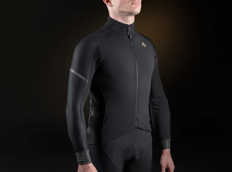 Ace - Cycling Winter Jacket Men