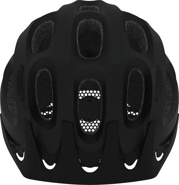 Abus Youn-I Ace Mips Velvet Black LED Rücklicht