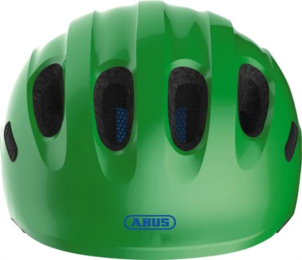 Abus Smiley 2.1 Sparkling Green LED Rücklicht