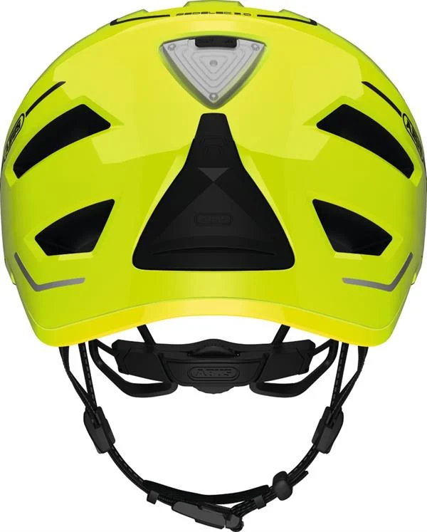 Abus Pedelec 2.0 Signal Yellow | E-Bike Helm