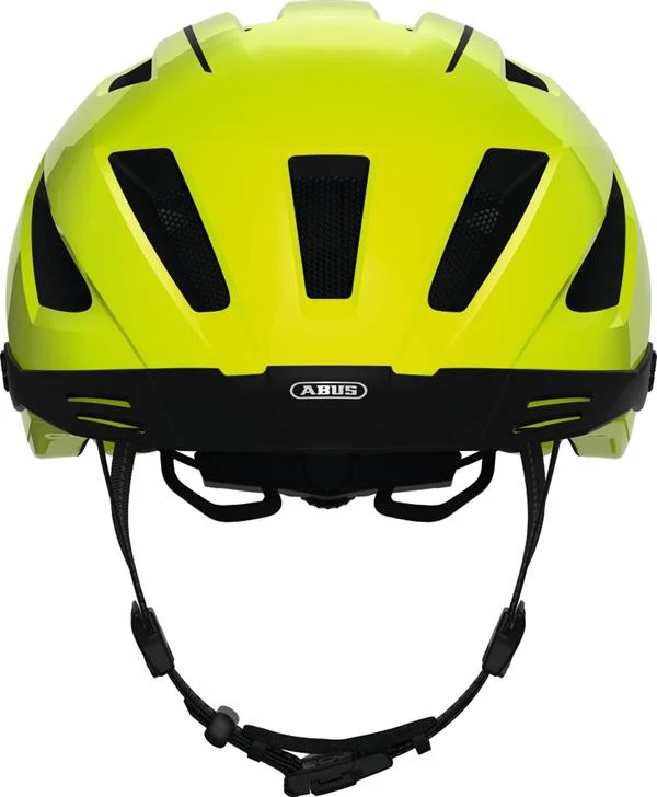 Abus Pedelec 2.0 Signal Yellow | E-Bike Helm