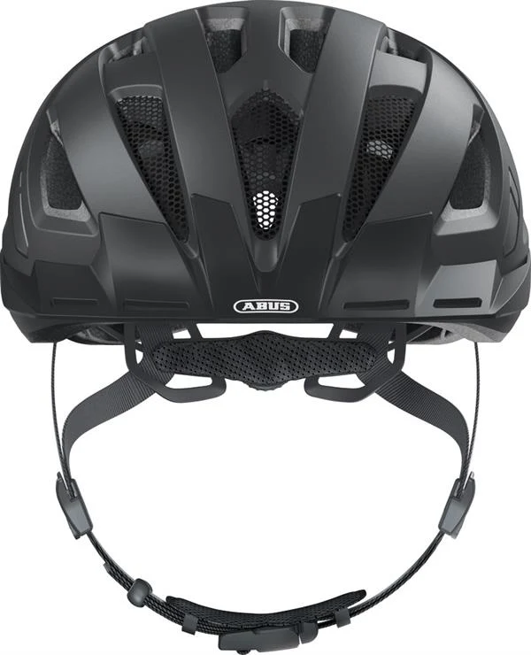 Abus Urban-I 3.0 Mips Titan mit LED Rücklicht