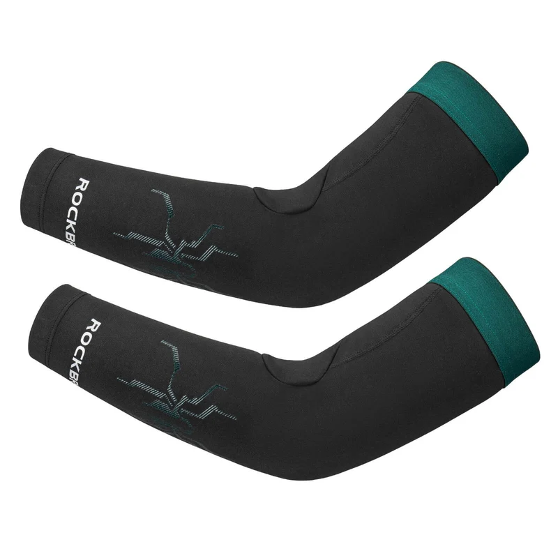 Fahrrad Armlinge Winter Thermo S-3XL (1 Paar)