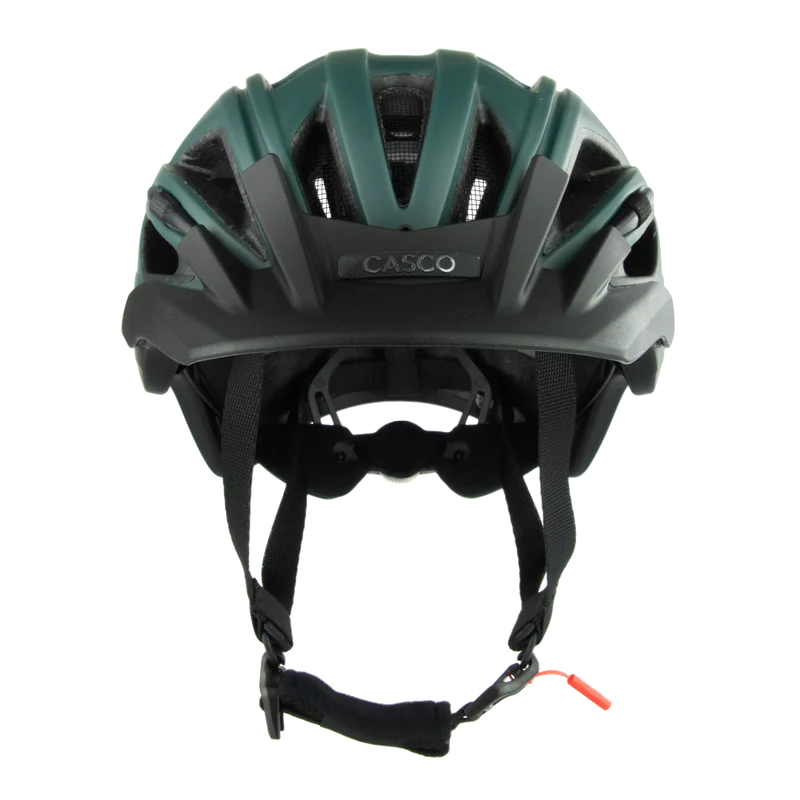 ACTIV DUPLEX EMERALD GRÜN
