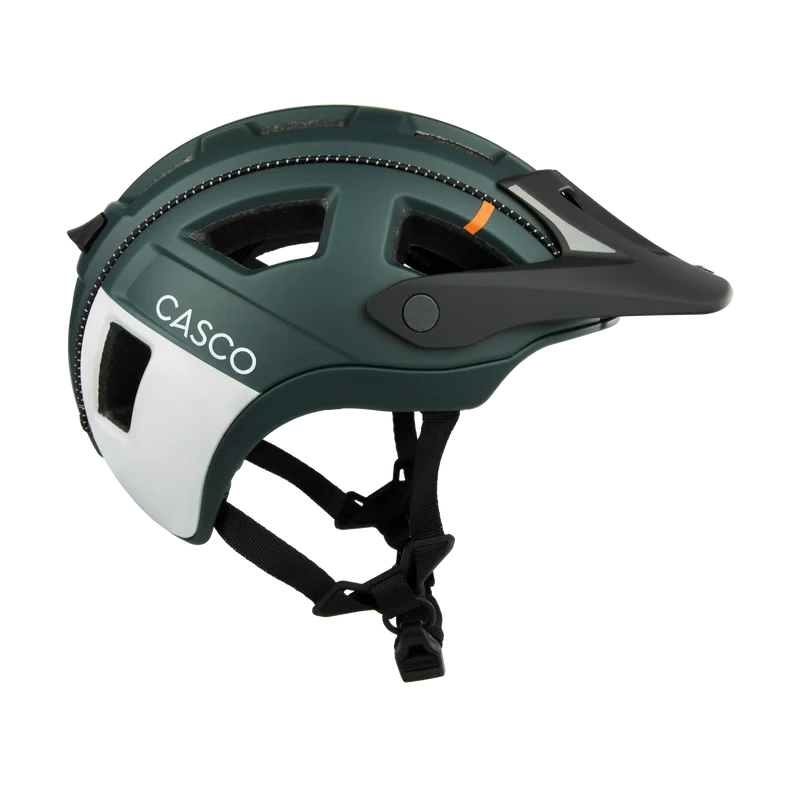 COSMO EXPLORER SPLIT EMERALD GRÜN