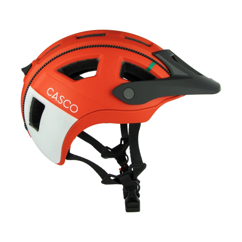 COSMO EXPLORER SPLIT BURNED ORANGE