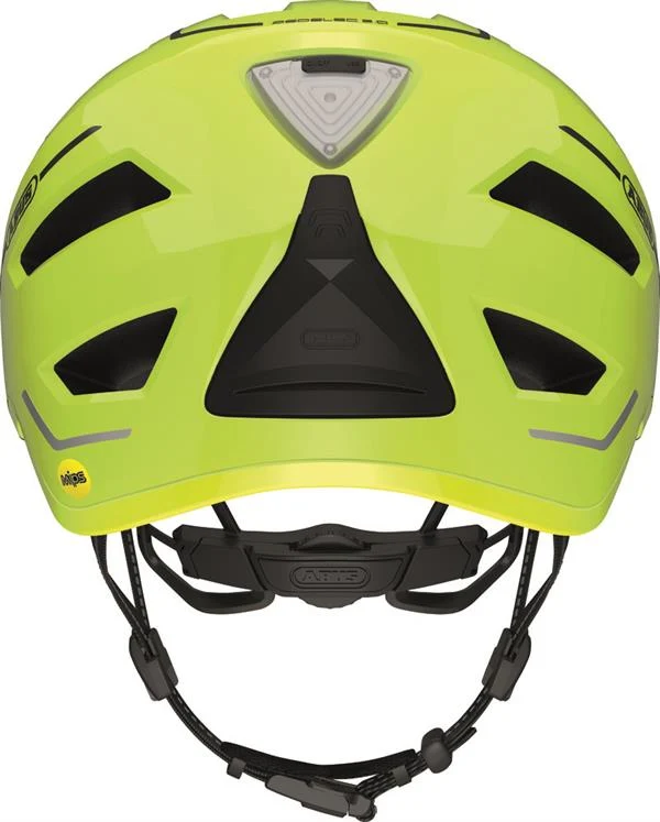 Abus Pedelec 2.0 Signal Yellow Mips | E-Bike Helm