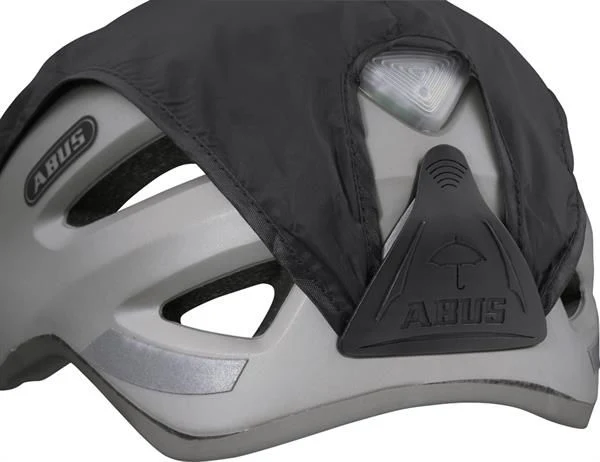 Abus Pedelec 2.0 Silver Edition Mips | E-Bike Helm