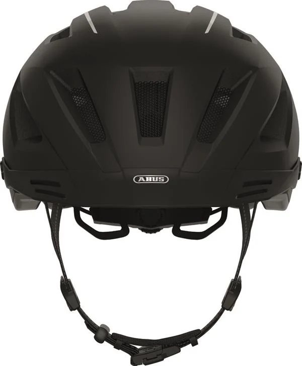 Abus Pedelec 2.0 Velvet Black Mips | E-Bike Helm