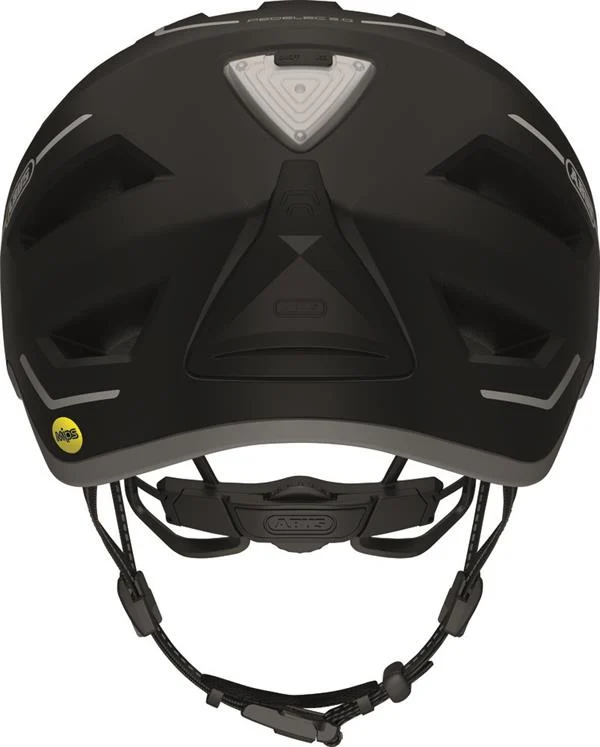 Abus Pedelec 2.0 Velvet Black Mips | E-Bike Helm