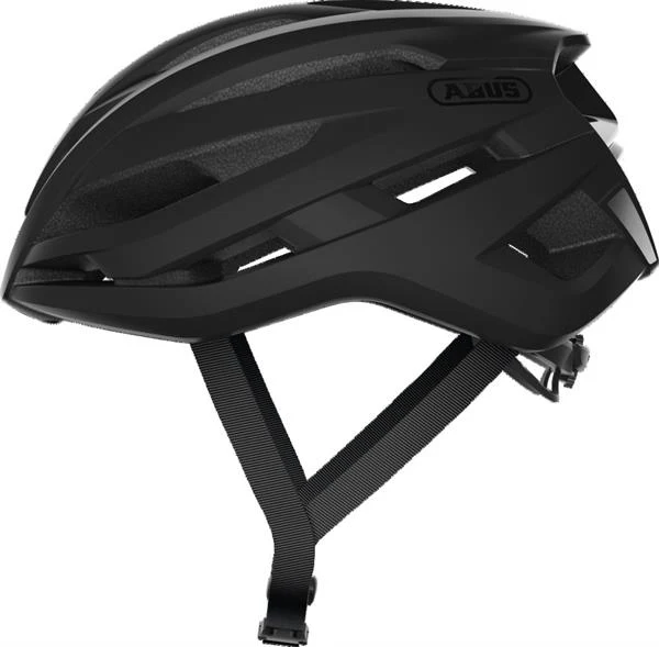 Abus StormChaser Velvet Black