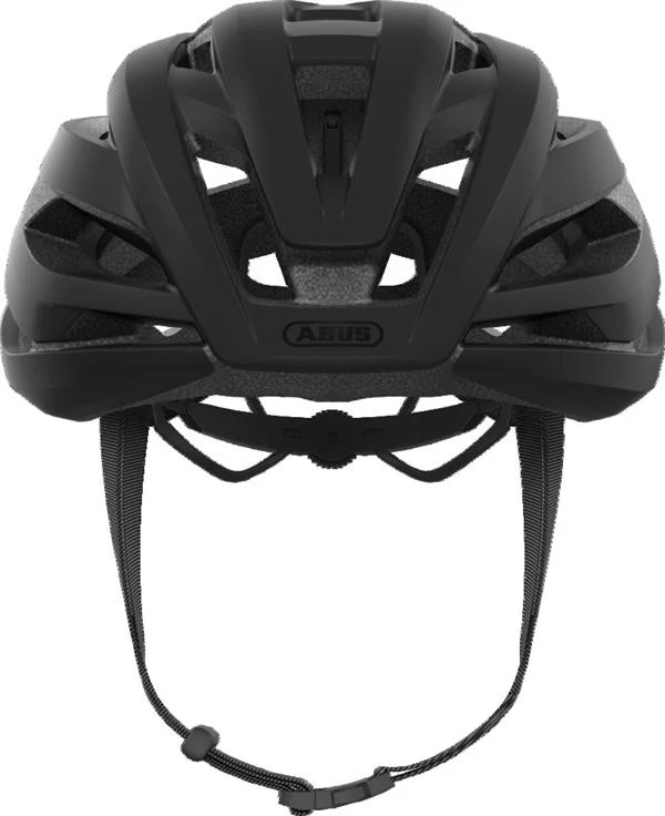 Abus StormChaser Velvet Black