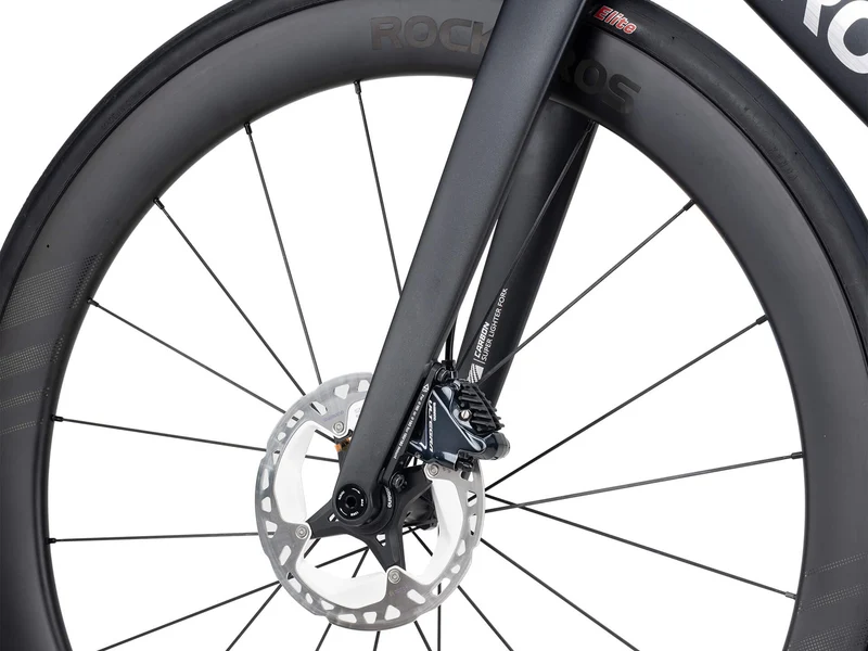 PGZ-RH 1.5 Rennrad