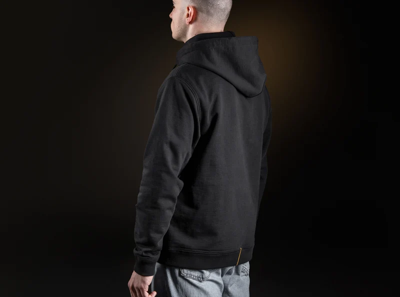 The Ace Of Cycling Hoodie
