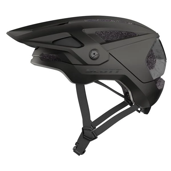 Scott Stego Plus Granit Black