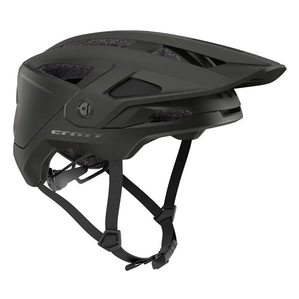 Scott Stego Plus Granit Black