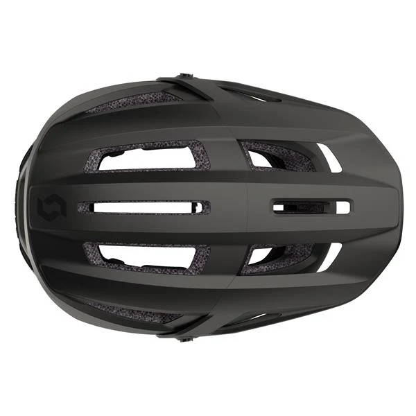 Scott Stego Plus Granit Black