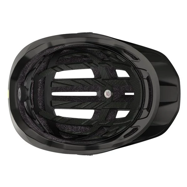 Scott Stego Plus Granit Black