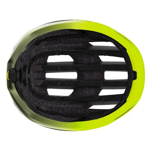 Scott Centric Plus (Mips) Radium Yellow RC