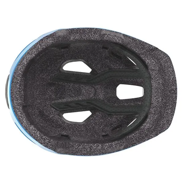 Scott Spunto Junior Atlantic Blue mit LED Rücklicht