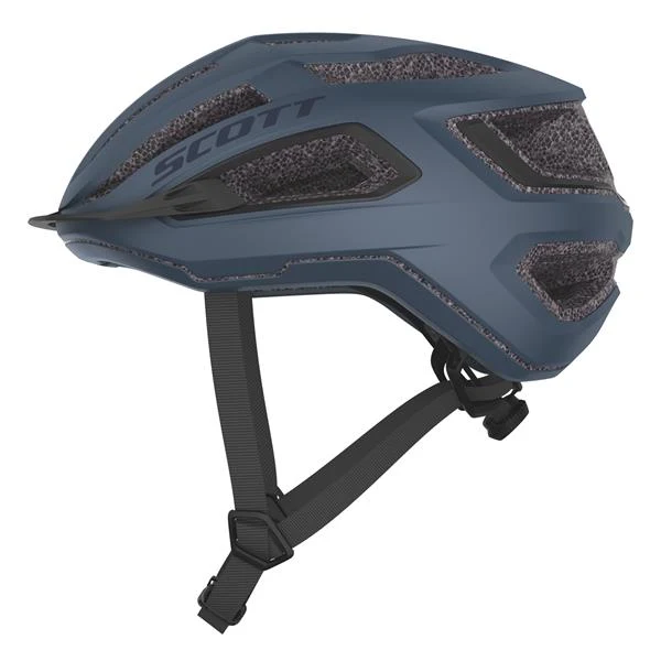 Scott Arx Midnight Blue