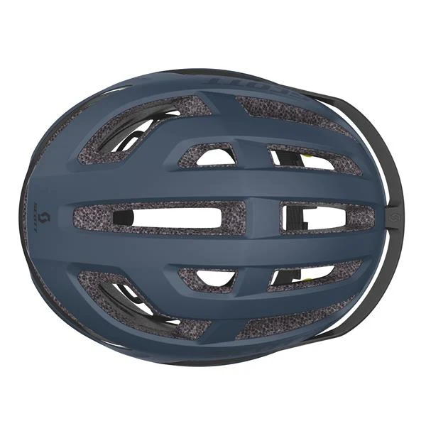 Scott Arx Midnight Blue