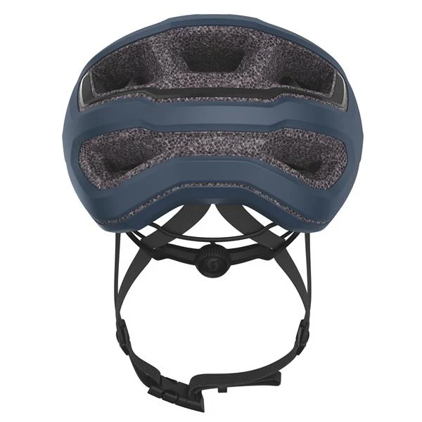 Scott Arx Midnight Blue