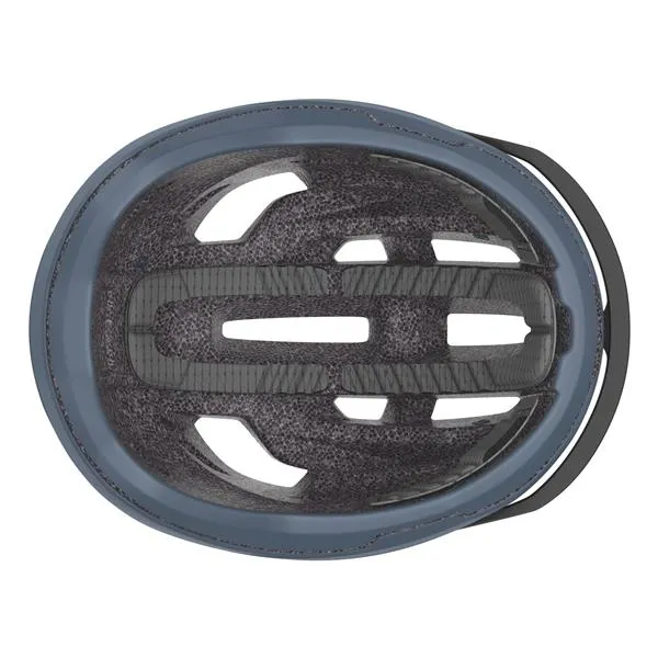 Scott Arx Midnight Blue