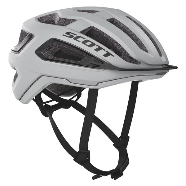 Scott Arx Vogue Silver-Black