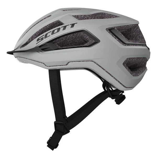 Scott Arx Vogue Silver-Black