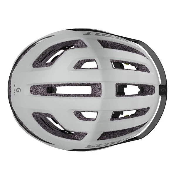 Scott Arx Vogue Silver-Black