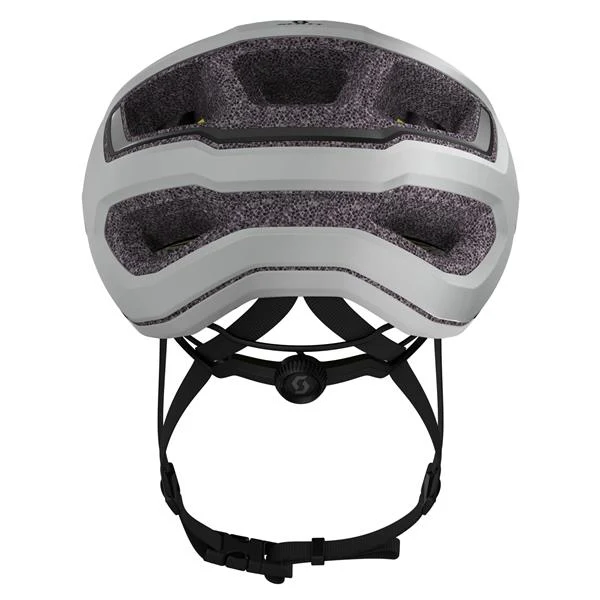 Scott Arx Vogue Silver-Black