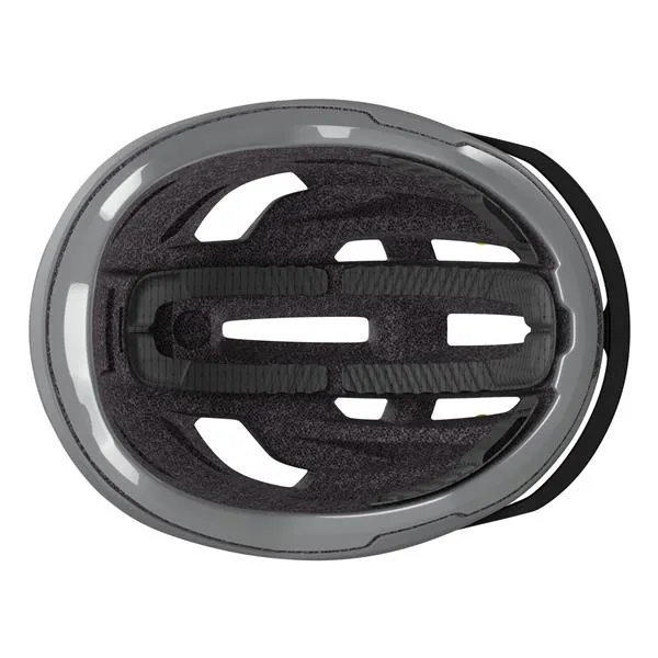 Scott Arx Vogue Silver-Black