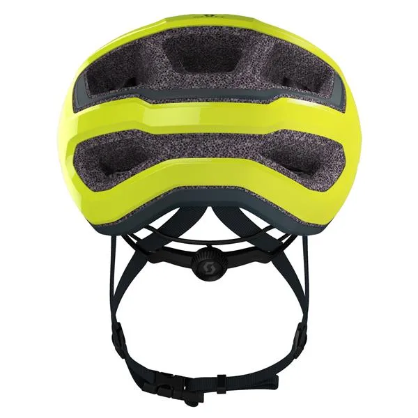 Scott Arx Radium Yellow