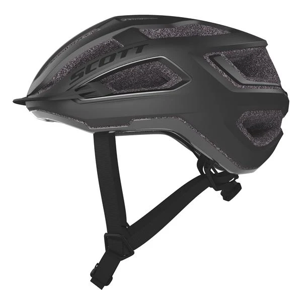 Scott Arx Black