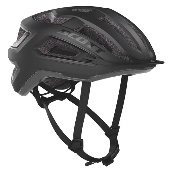 Scott Arx Black