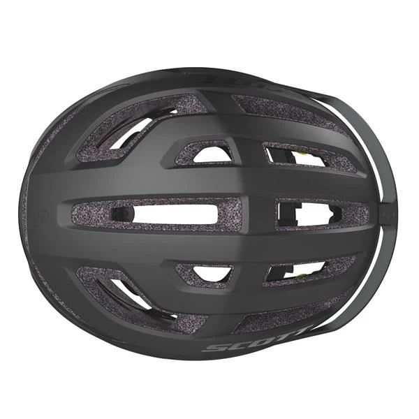 Scott Arx Black
