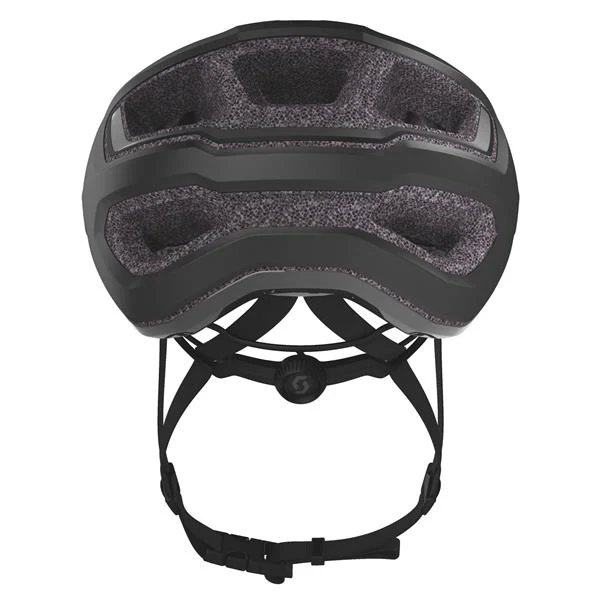 Scott Arx Black