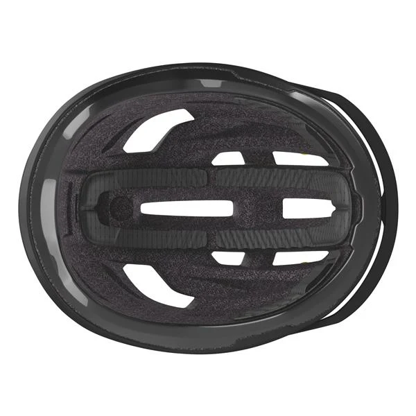 Scott Arx Black