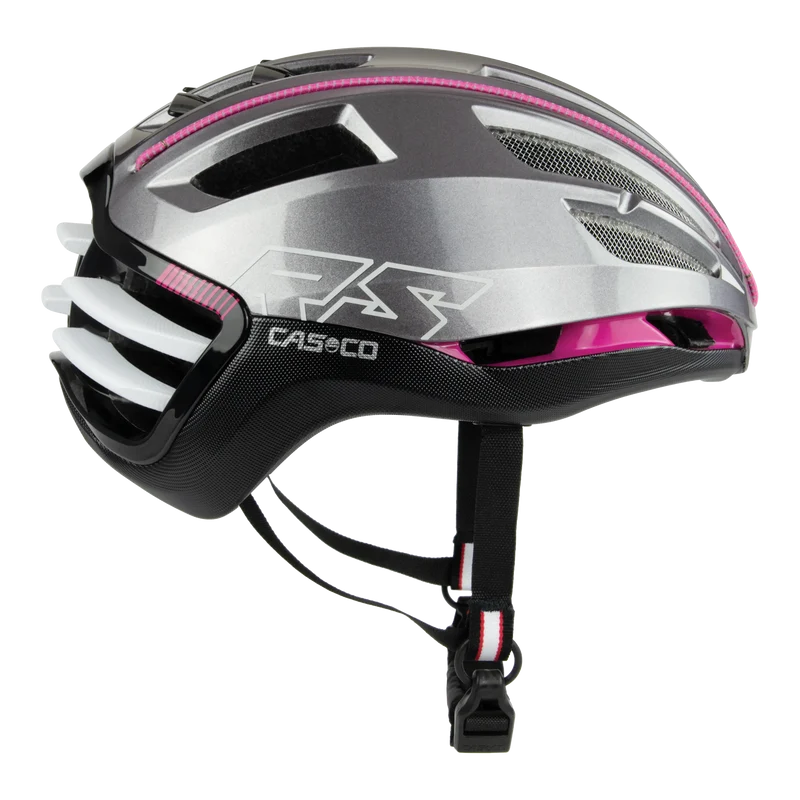 SPEEDAIRO2 Anthrazit-Fuchsia