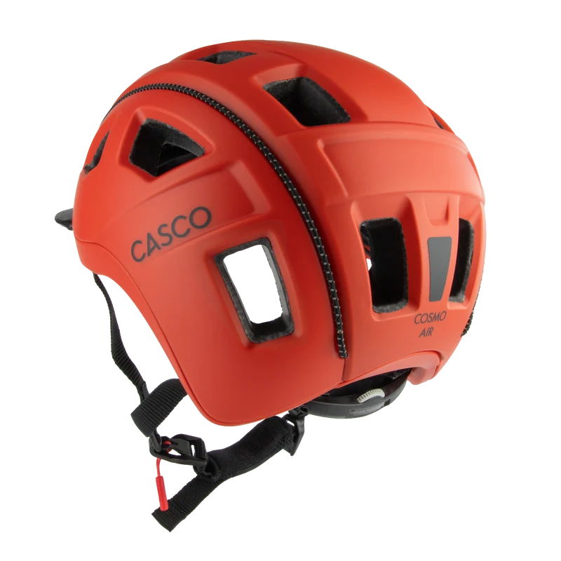 COSMO AIR PRIME BURNED ORANGE