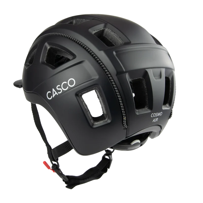 COSMO AIR PRIME SHADE SCHWARZ MATT