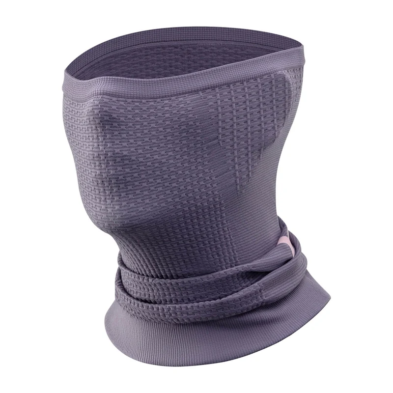 TVI Damen Winter Halbe Sturmhaube Warme Ski Mask Halstuch Winddichte Atmungsaktive