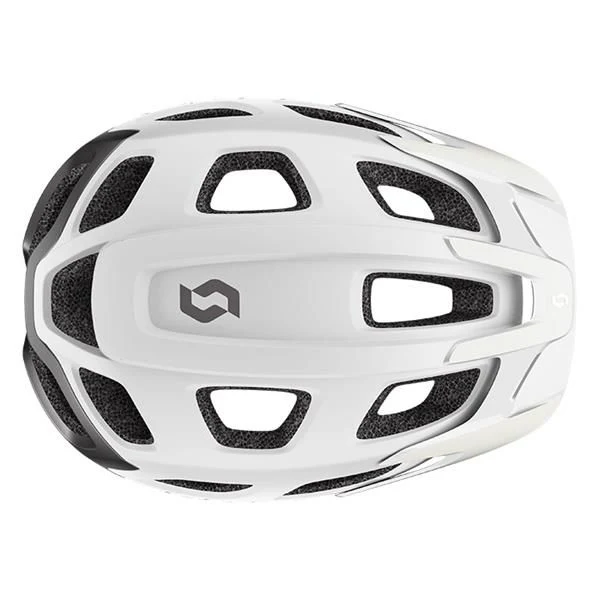 Scott Vivo White Black