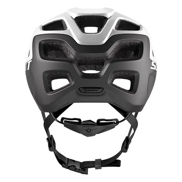 Scott Vivo White Black