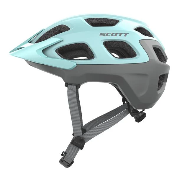 Scott Vivo Surf Blue Slate Grey