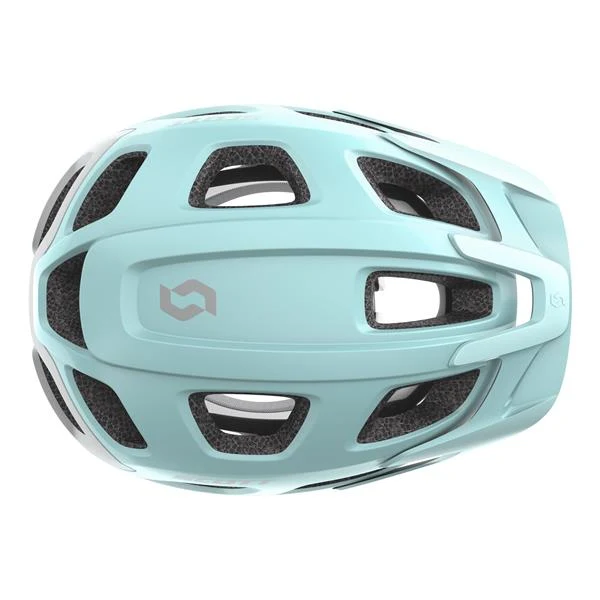 Scott Vivo Surf Blue Slate Grey