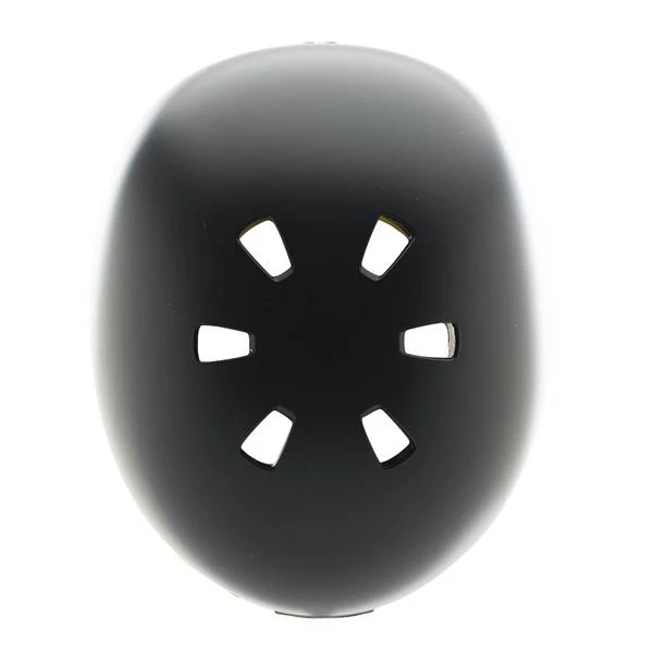Nutcase Street Onyx Mips Schwarz